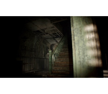 Resident Evil 7 Biohazard, Xbox One