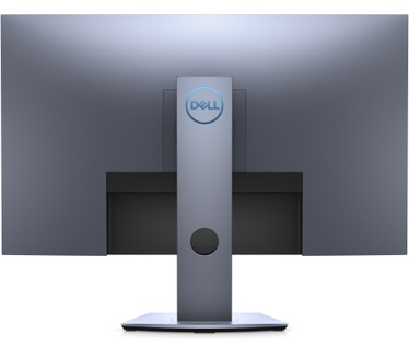 Dell S2719DGF Zwart