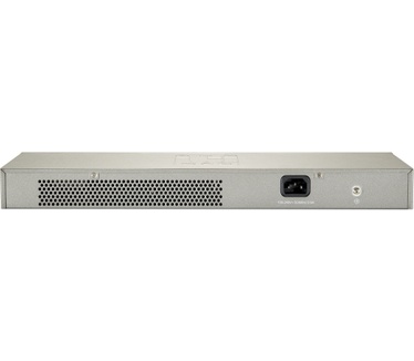 LevelOne 16-Port Gigabit Switch