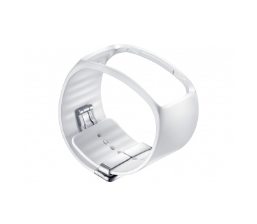 Samsung Armband Gear S Bangle ET-SR750AW (White)
