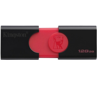 Kingston 106