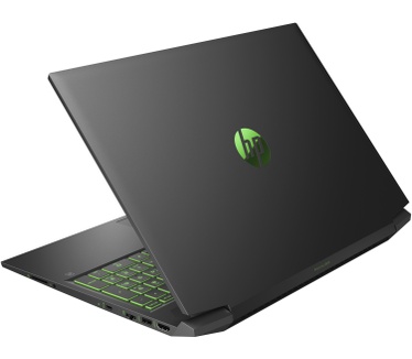 HP Pavilion Gaming 16-a0023nd