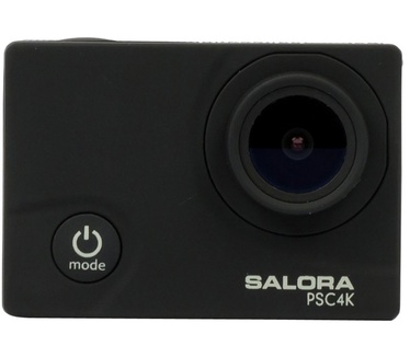 Salora PSC4K