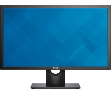 Dell E2417H Zwart
