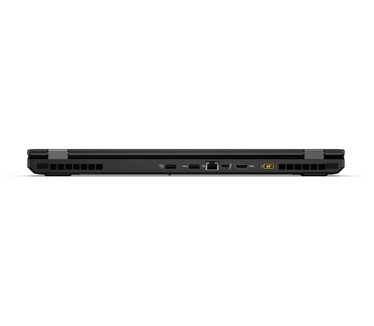 Lenovo P50