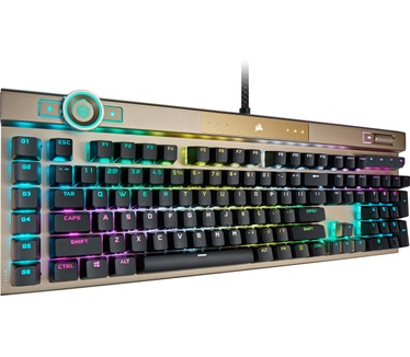 Corsair K100 RGB