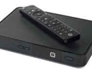 Telenet TV-Box