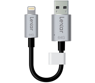 Lexar JumpDrive C25i