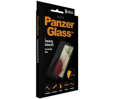 PanzerGlass 7251 (Galaxy A12)