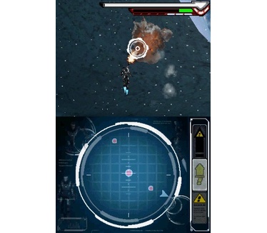 Iron Man 2: The Video Game