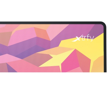 Xtrfy GP5 Litus XL Roze