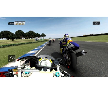 SBK X Superbike World Championship