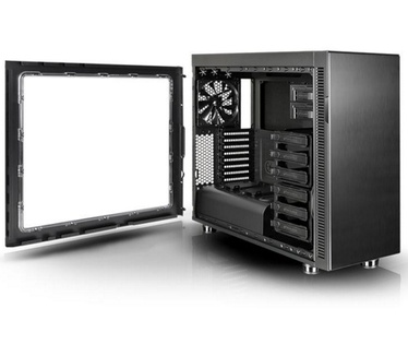 Thermaltake Suppressor F51