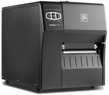 Zebra ZT220