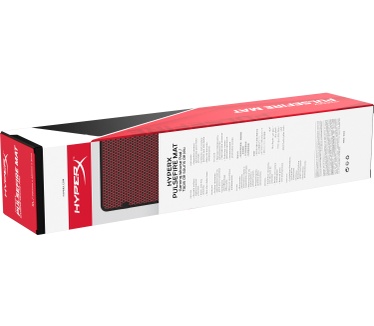 HP HyperX Pulsefire Mat