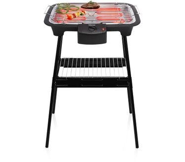 Tristar BQ-2883 Electrische BBQ
