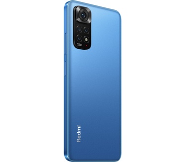 Xiaomi Redmi Note 11S