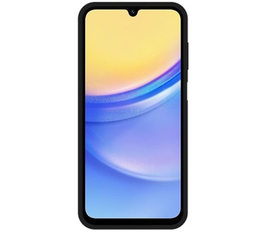 Just in Case 8445278 (Galaxy A15 / A15 5G) Zwart