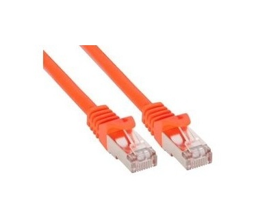 InLine S-FTP Cat.5e 5.0m