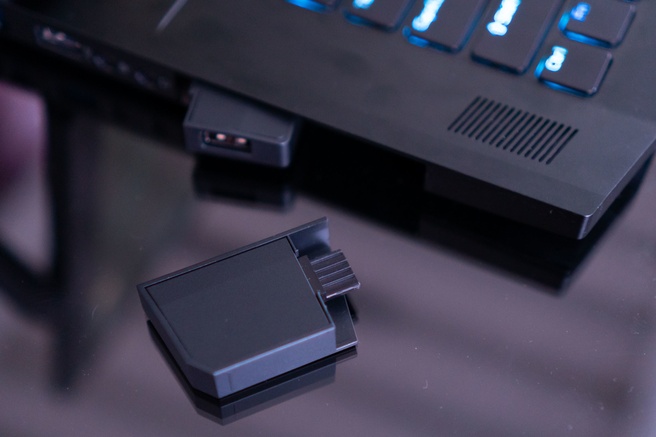 Acer Predator Triton 900