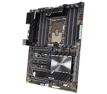 ASUS MB Pro WS C621-64L SAGE/10 G