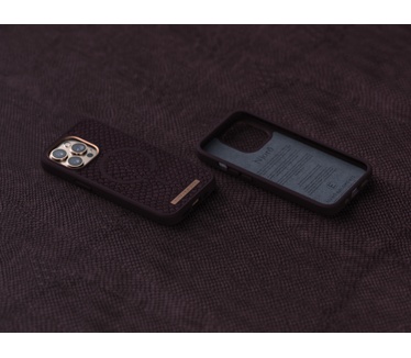 Njord byElements Eldur Case for iPhone 13 Pro