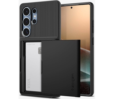 Spigen Slim Armor CS