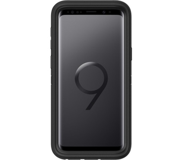 Otterbox Defender Case Samsung Galaxy S9 (Galaxy S9) Zwart