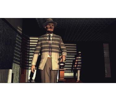 L.A. Noire (2017), Xbox One