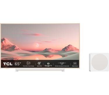 TCL NXTFRAME 65A300 Pro