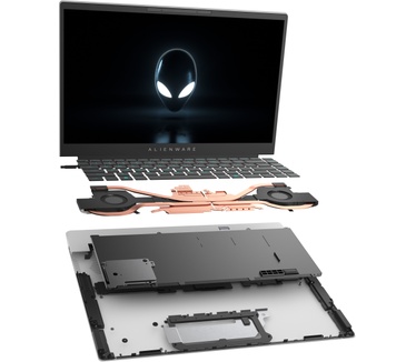 Alienware x14 R1 (nawx140005)