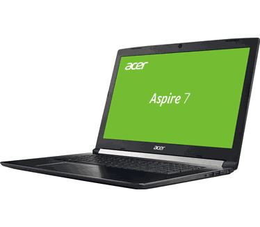 Acer Aspire A717-71G-785Y