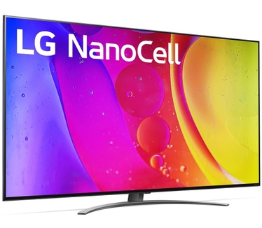 LG 50NANO819QA