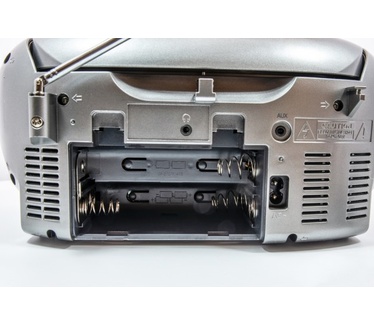 Soundmaster SCD1800TI