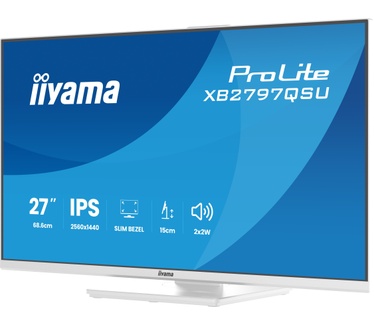 Iiyama XB2797QSU-W1