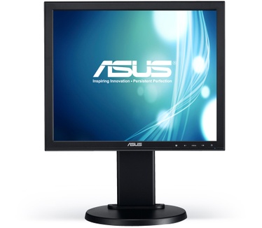 Asus VB198TL Zwart