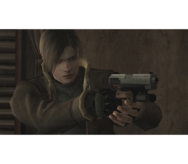 Resident Evil Triple Pack