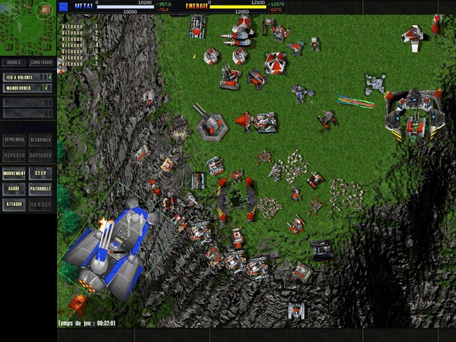 Total Annihilation