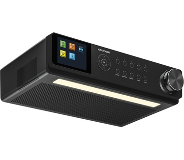Grundig DKR 3000 BT