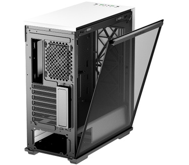 DeepCool Gamer Storm Macube 310 Wit