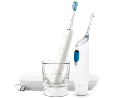 Philips Sonicare AirFloss Pro/Ultra Interdentale Reiniger
