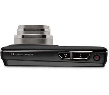 Kodak Easyshare M552 Zwart