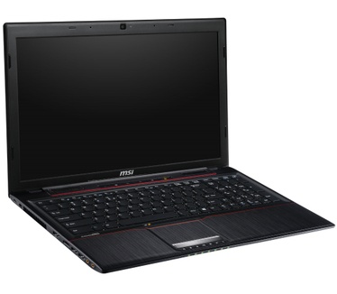MSI GP60 2PE-435NL (Leopard)