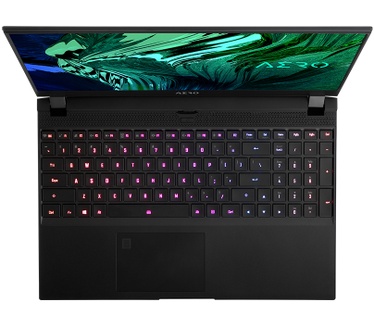 Gigabyte Aero 15 OLED XD-73EE644SP