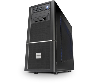 Medion Erazer GAMING PC X5368 G