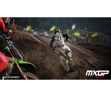 MXGP Pro, PC (Windows)