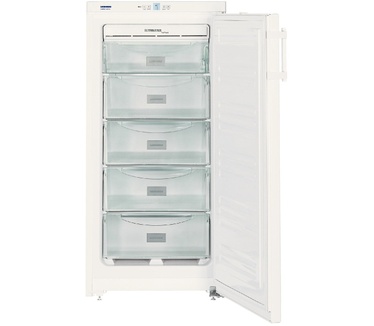 Liebherr GNP 1913 Comfort NoFrost