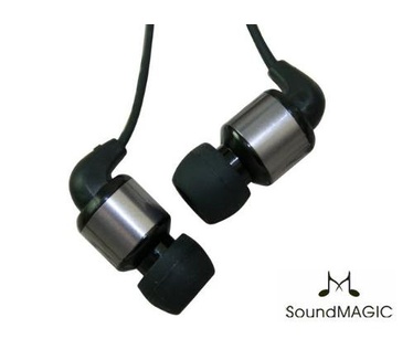 Soundmagic PL-11