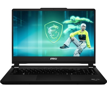 MSI Cyborg 15 C13WEO-281NL