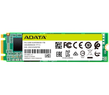 Adata Ultimate SU650